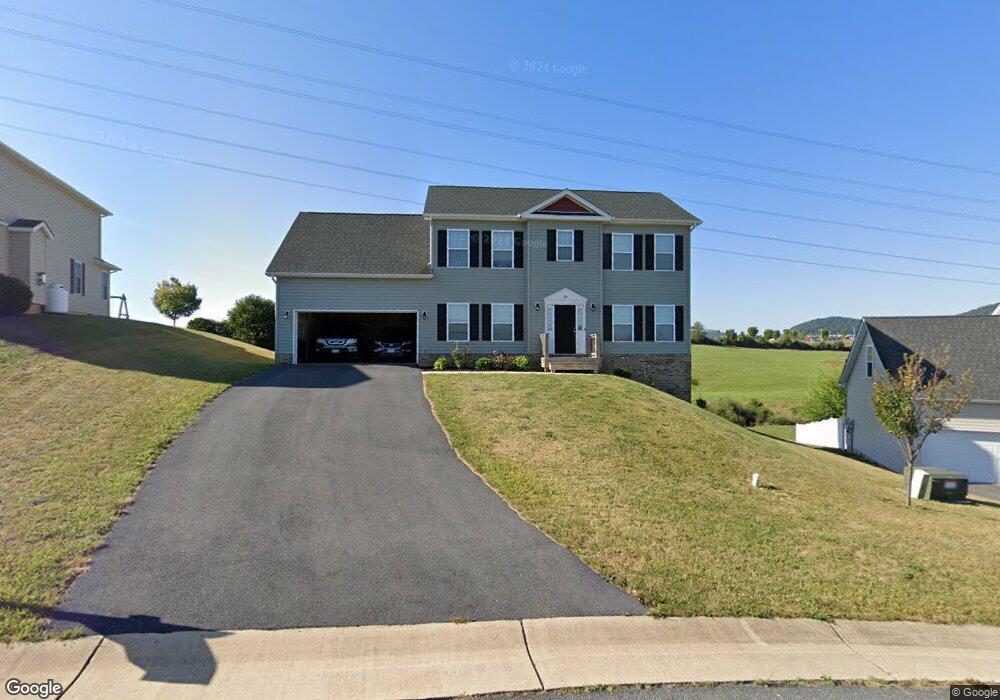 116 Wexford St, Staunton, VA 24401 - photo 1