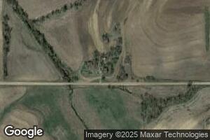1341 64th Rd, Corning, KS 66417