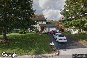 1121 Daniels St, Reading, PA 19605