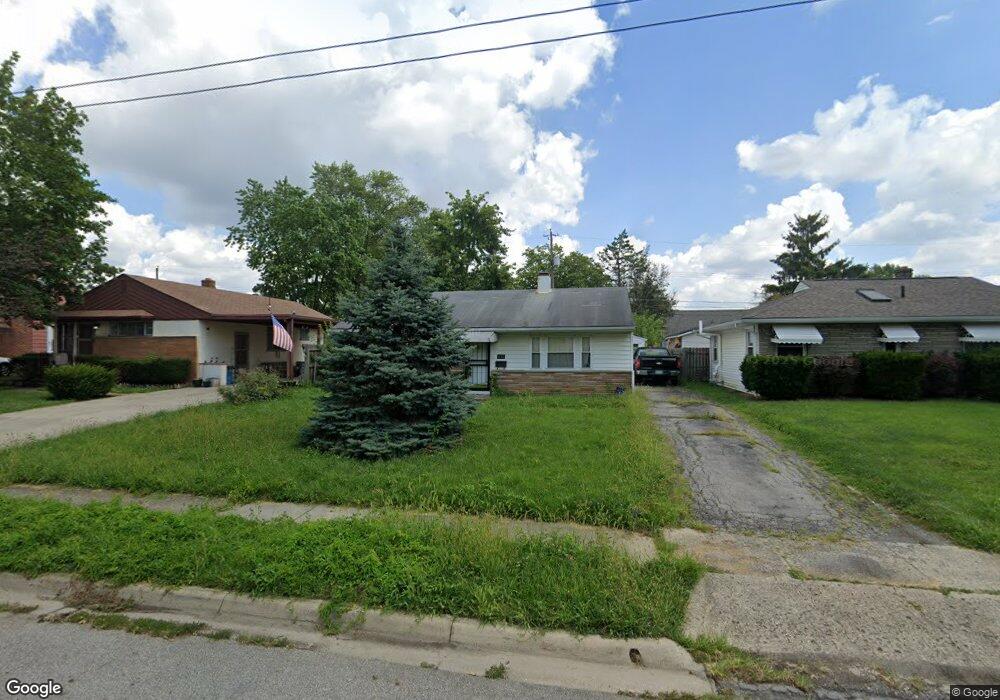 632 Georgian Dr, Columbus, OH 43228 - photo 1