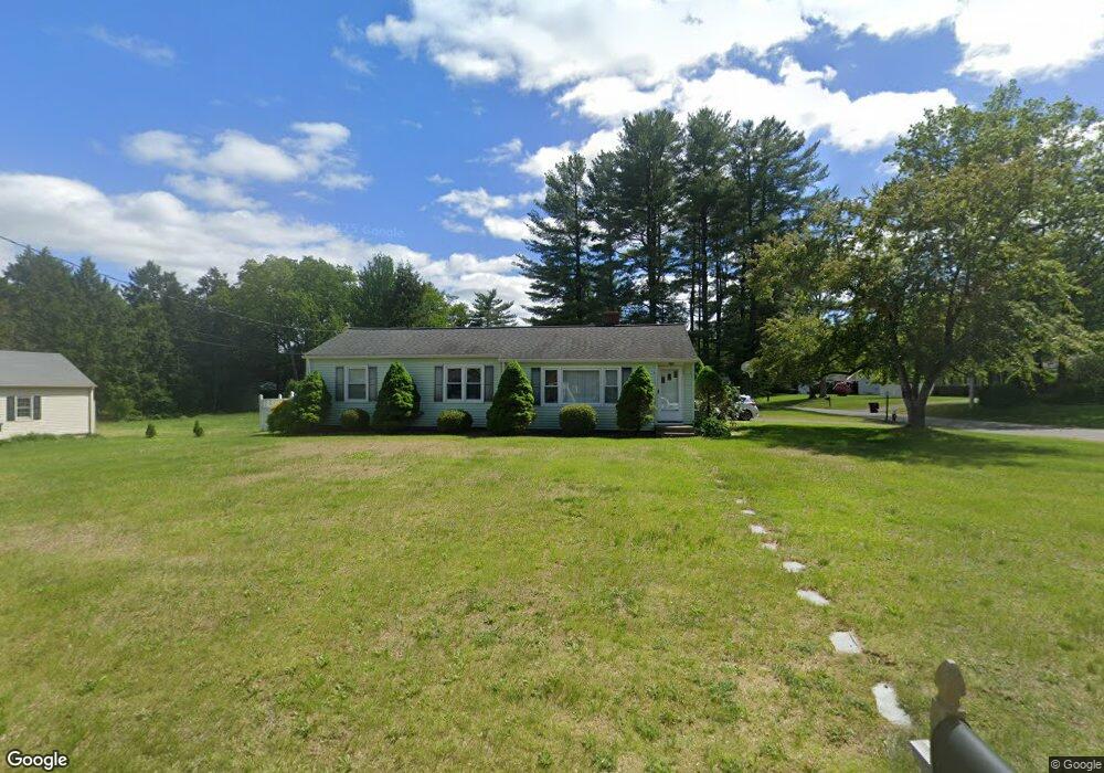 112 Steiger Dr, Westfield, MA 01085 - photo 1