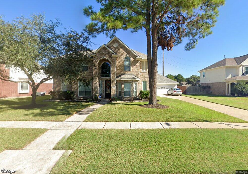 8802 Sunny Ridge Dr, Houston, TX 77095 - photo 1