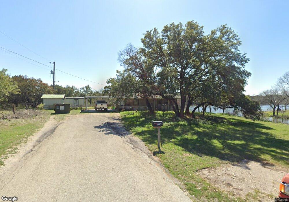 4850 Comanche Creek, Weatherford, TX 76087 - photo 1