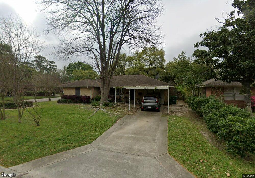 2203 Chantilly Ln, Houston, TX 77018 - photo 1