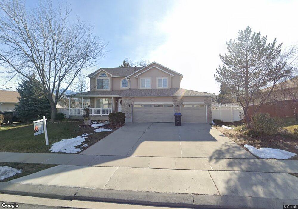 4333 Welby Hills Dr, West Jordan, UT 84088 - photo 1