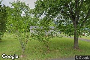 101 2nd St SW, Hildebran, NC 28637