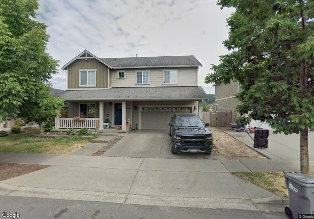 363 Bruhn Ln N, Enumclaw, WA 98022 - photo 1