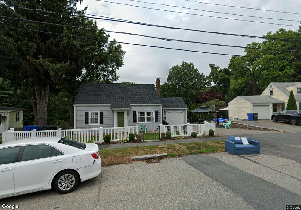 164 Rose Hill Way, Waltham, MA 02453 - photo 1