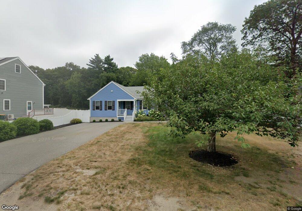 65 East St, Abington, MA 02351 - photo 1