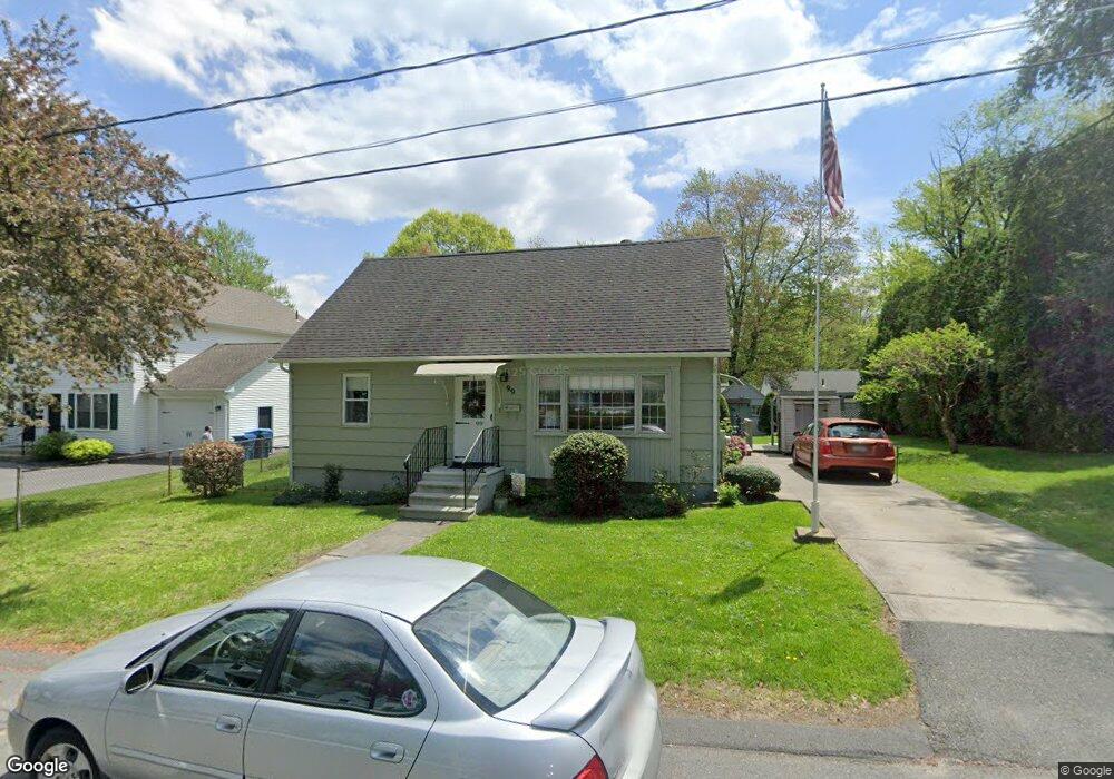 99 Field St, West Springfield, MA 01089 - photo 1