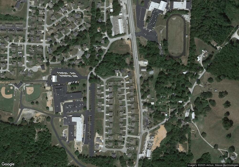 175 Echo Valley Cir, Reeds Spring, MO 65737 - photo 1