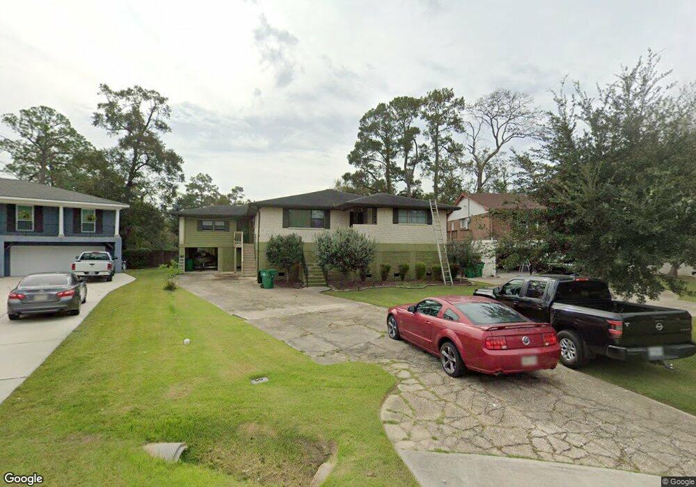 2946 Palm Cir, Slidell, LA 70458 - photo 1