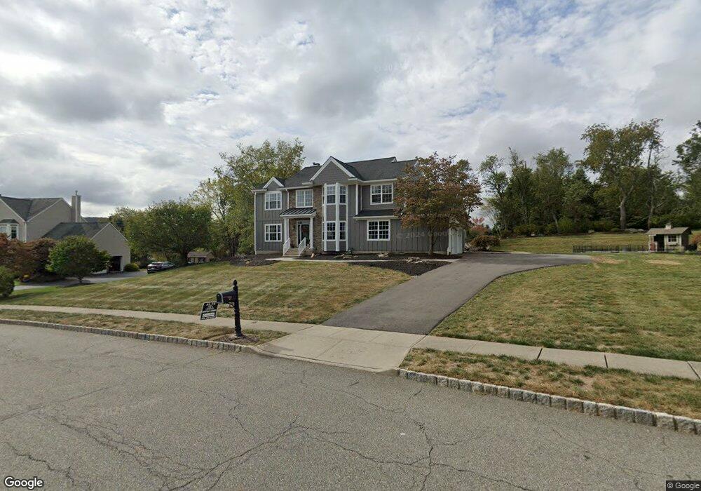 6 Canterbury Ln, Hackettstown, NJ 07840 - photo 1