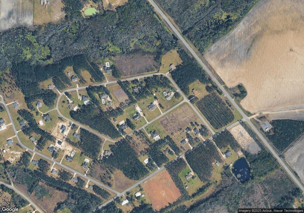 3140 Rhett Cir, Patterson, GA 31557 - photo 1