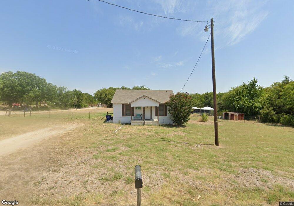 1452 Goates Rd, Troy, TX 76579 - photo 1
