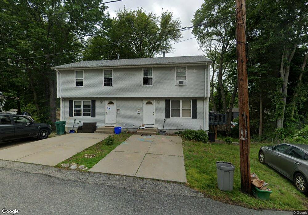 20 Vacca St, Johnston, RI 02919 - photo 1