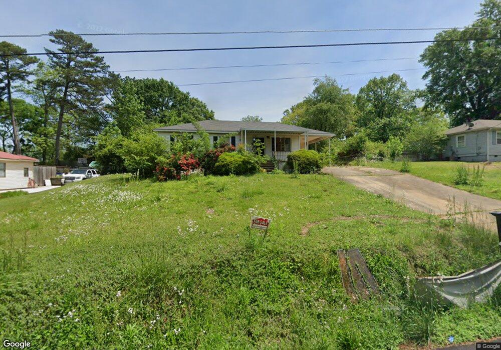 2233 6th St NE, Center Point, AL 35215 - photo 1