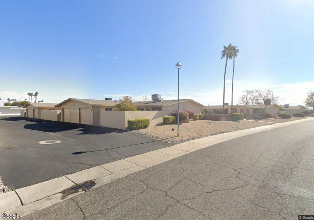 17037 N Pinion Ln unit 40A, Sun City, AZ 85373 - photo 1