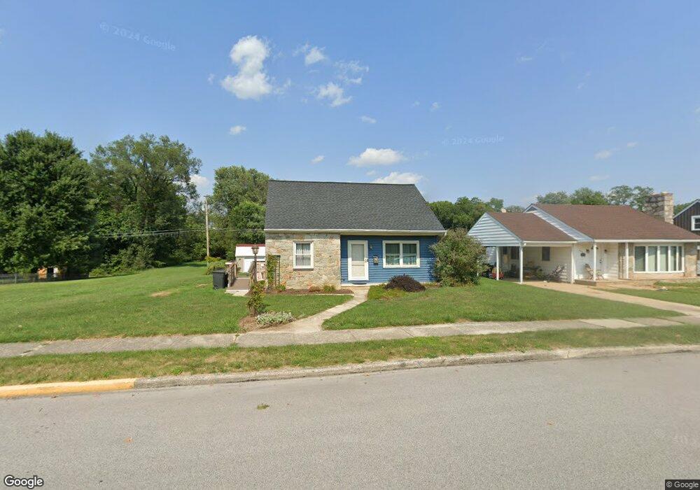 449 Prince St, Littlestown, PA 17340 - photo 1