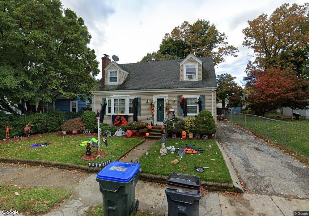 58 Enfield Ave, Providence, RI 02908 - photo 1