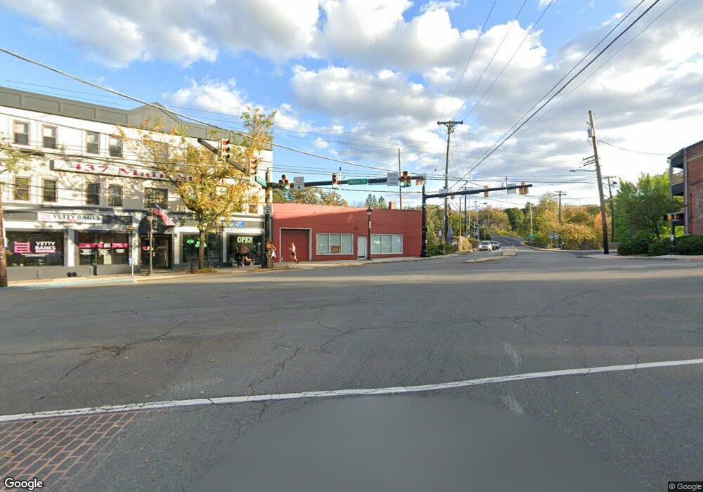 0 N 5th St, Stroudsburg, PA 18360 - photo 1