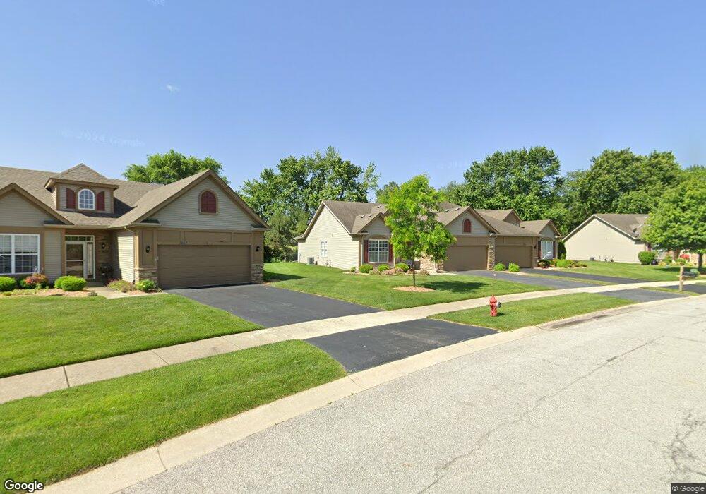 1493 Charlevoix Way, Schererville, IN 46375 - photo 1