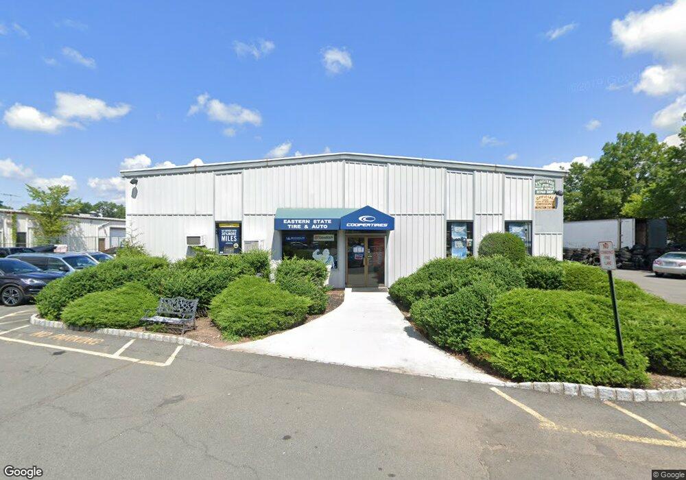 230 W Nyack Rd, West Nyack, NY 10994 - photo 1