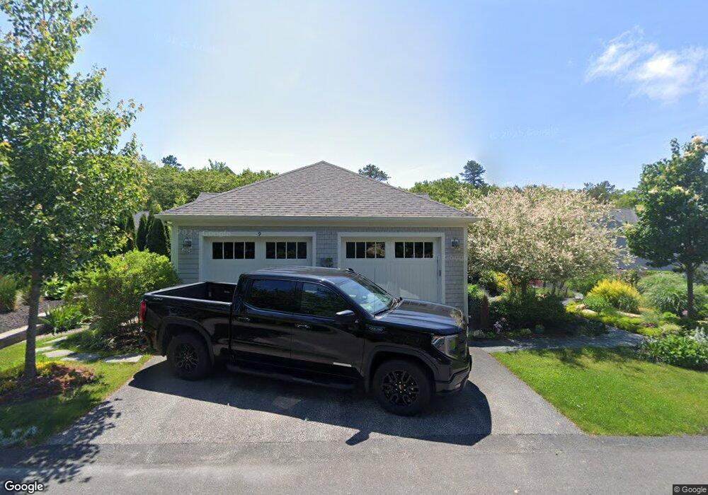 9 Climbers Path, Plymouth, MA 02360 - photo 1