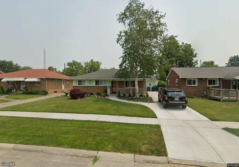 4522 286th St, Toledo, OH 43611 - photo 1