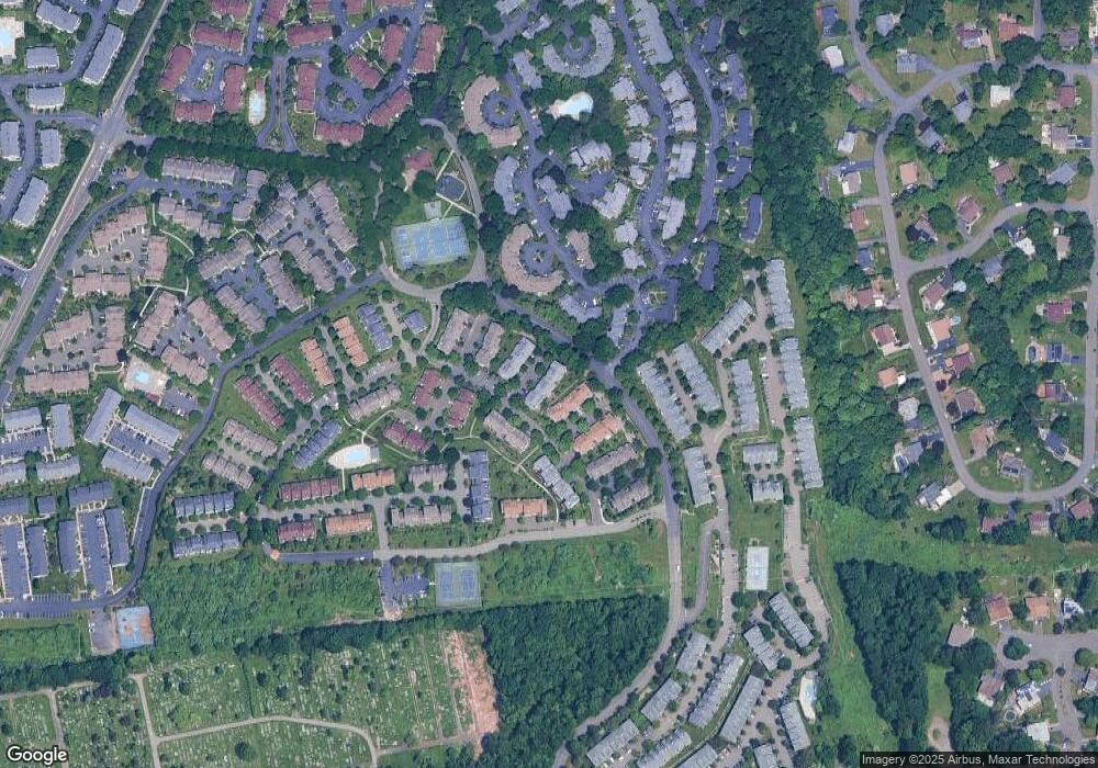 8 Evan Ct unit A24, Nanuet, NY 10954 - photo 1