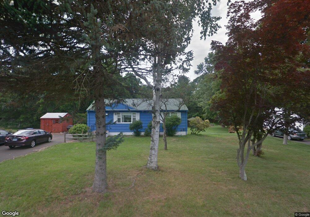 37 Deer Run Rd, Wallingford, CT 06492 - photo 1