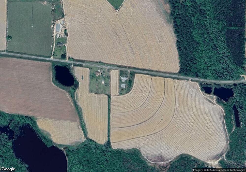 236 Owen Medford Rd, Lenox, GA 31637 - photo 1