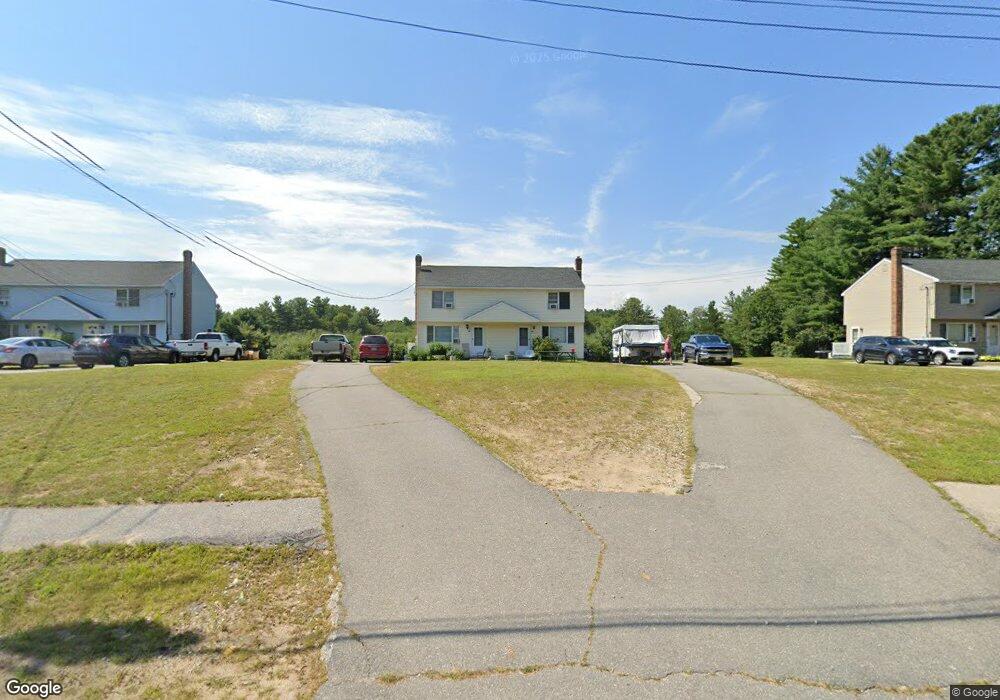 83 Kendall Pond Rd unit R, Derry, NH 03038 - photo 1