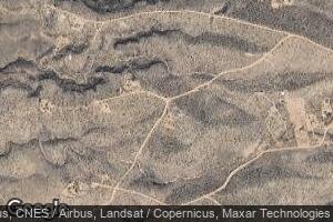 Lot 066J Bandit Ln, Kingman, AZ 86401