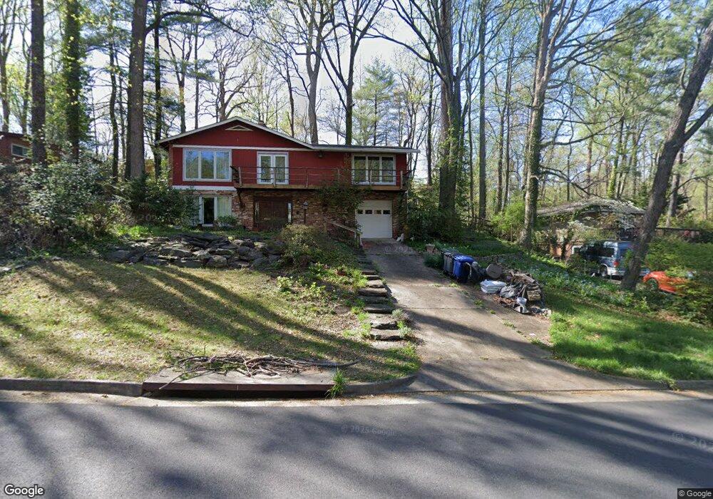 3404 Stoneybrae Dr, Falls Church, VA 22044 - photo 1