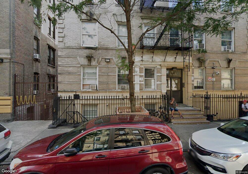 552-554 W 186th St, New York, NY 10033 - photo 1