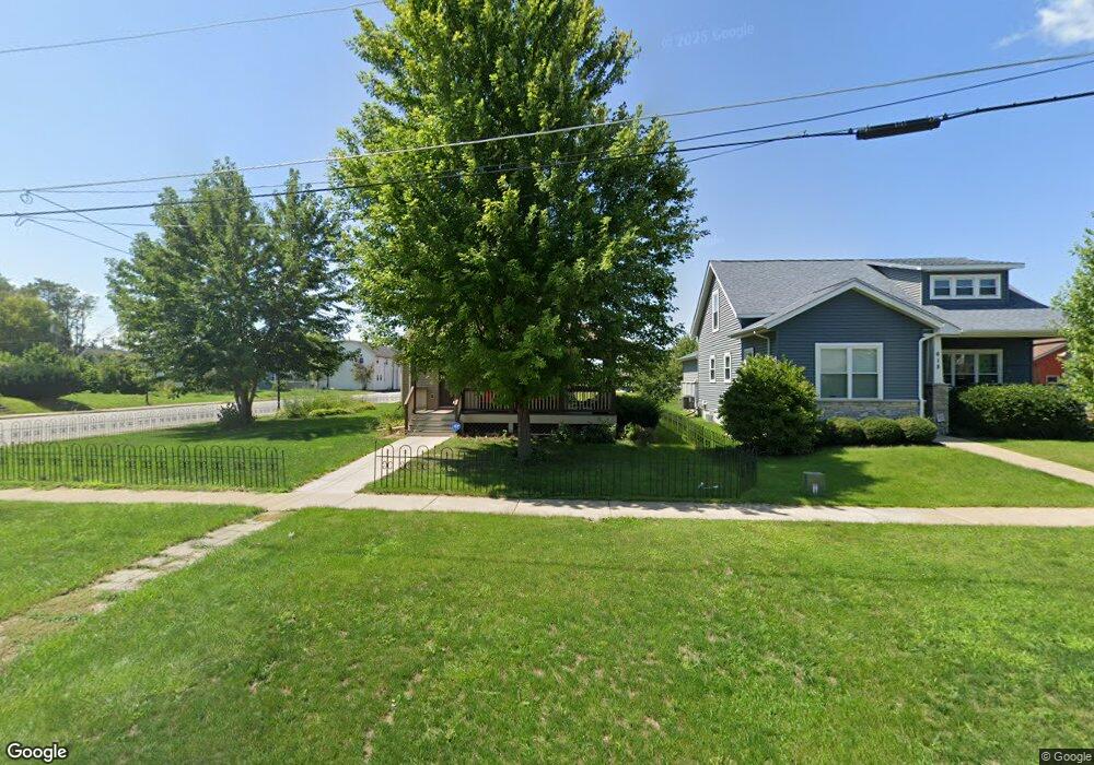 624 10th St, Rock Island, IL 61201 - photo 1
