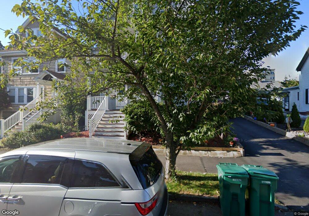 31 Huron St unit 33, Lynn, MA 01902 - photo 1