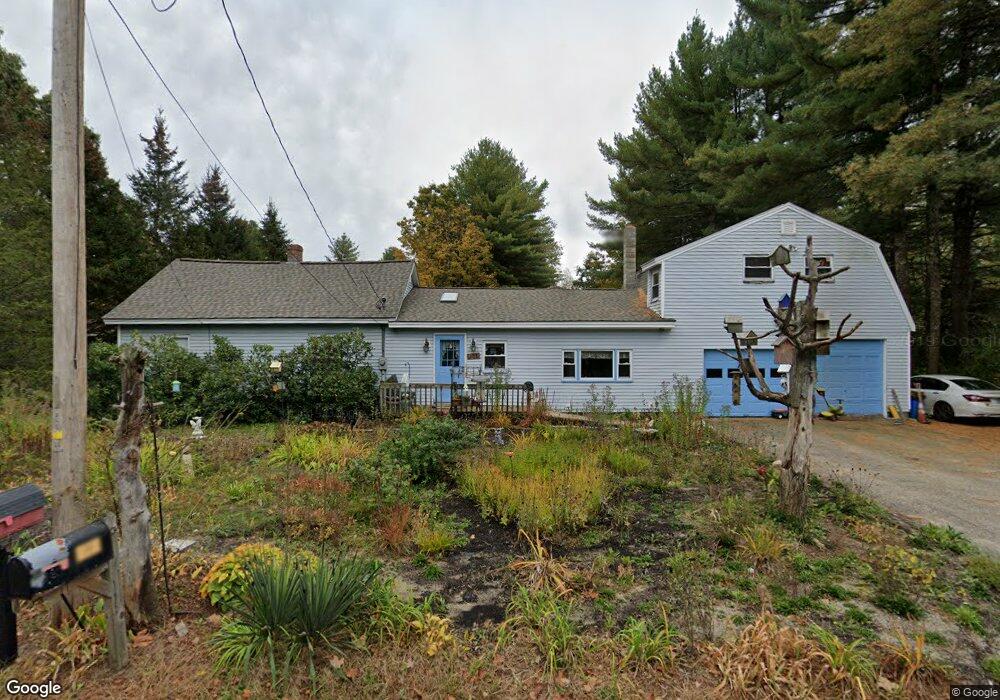 26 Crane Crossing Rd, Newton, NH 03858 - photo 1