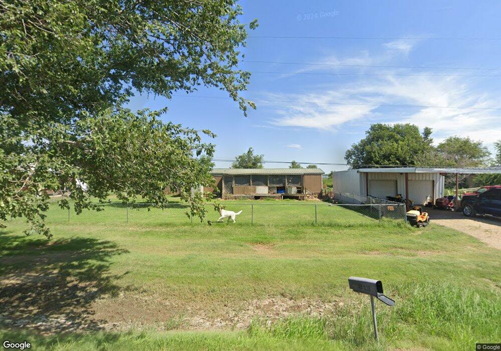 1107 E 28th St, Plainview, TX 79072 - photo 1