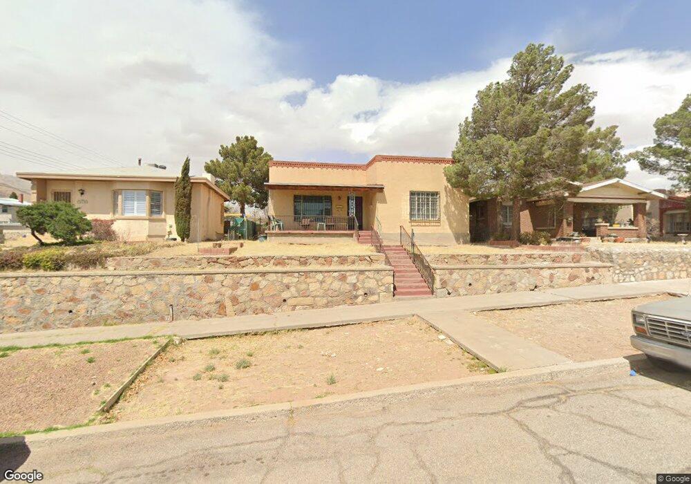 2903 Silver Ave, El Paso, TX 79930 - photo 1