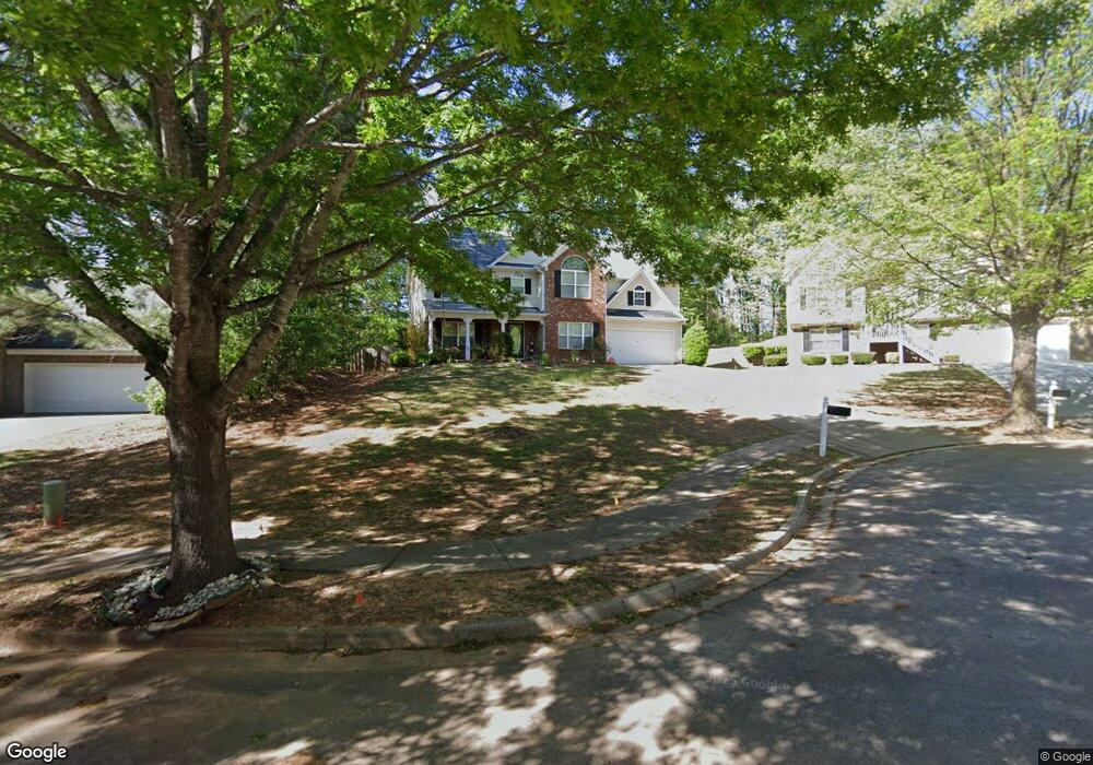 331 Peachtree Cir, Hampton, GA 30228 - photo 1