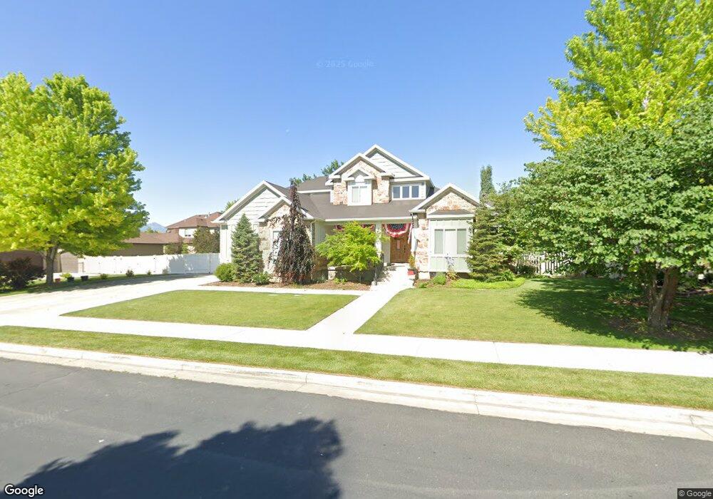 11032 S Via Encantada Way, South Jordan, UT 84095 - photo 1