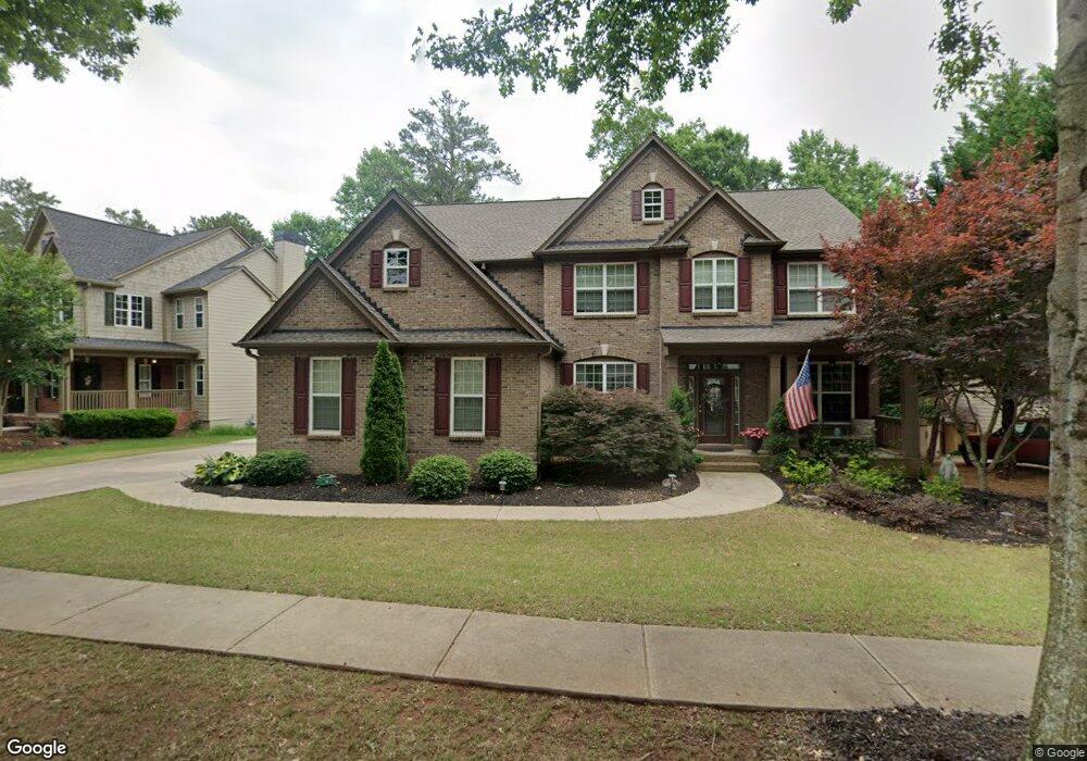 611 Redbud Terrace, Canton, GA 30115 - photo 1