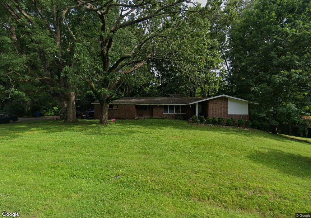 170 Bob White Dr, Manchester, TN 37355 - photo 1