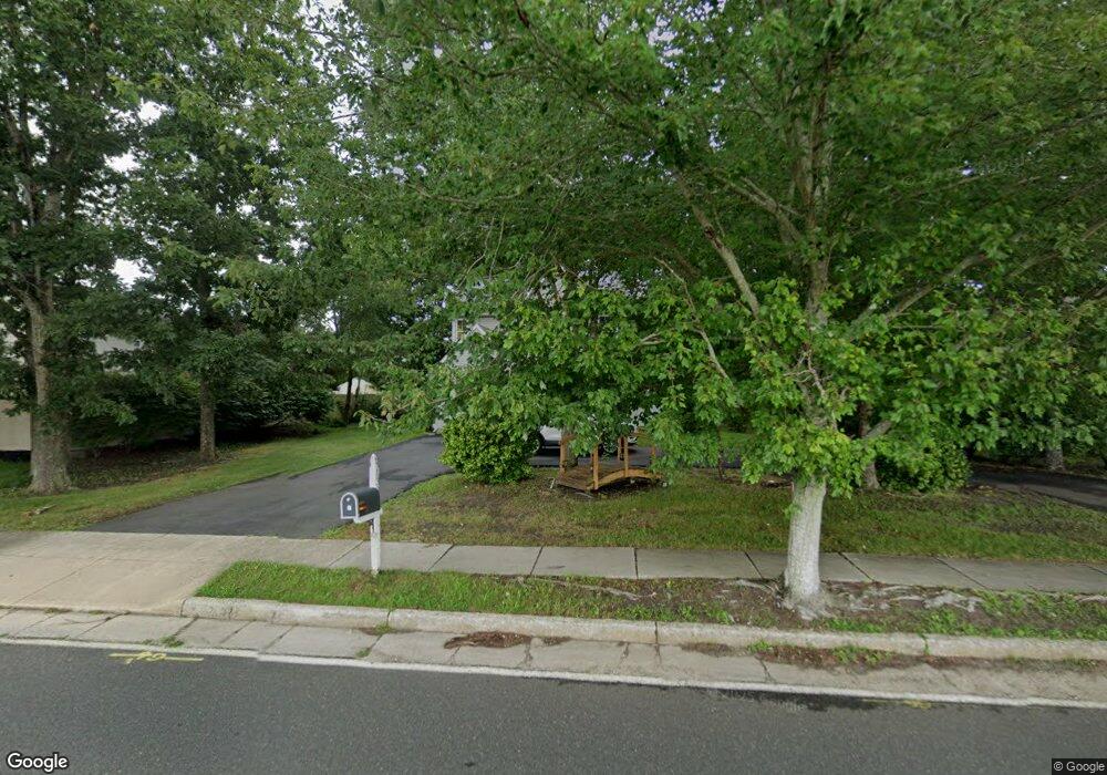 133 Blackman Rd, Egg Harbor Township, NJ 08234 - photo 1