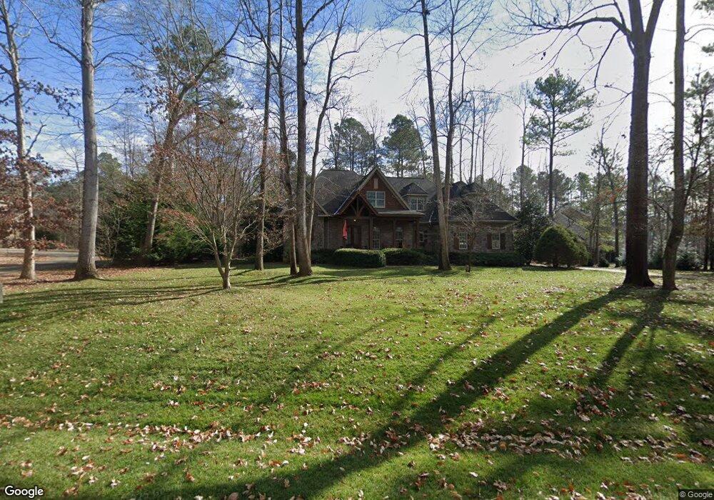 4706 River Oaks Rd, Clover, SC 29710 - photo 1