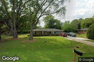 4417 Nichols St, Albany, GA 31705