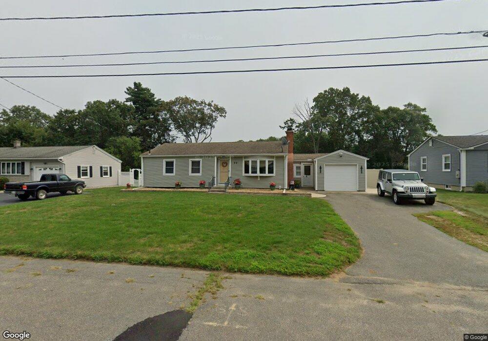 28 Haswell Cir, Ludlow, MA 01056 - photo 1