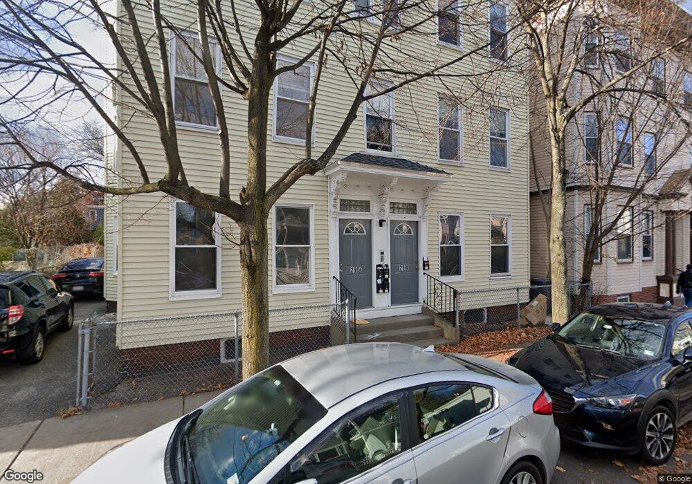 29A Tremont St unit 3, Cambridge, MA 02139 - photo 1